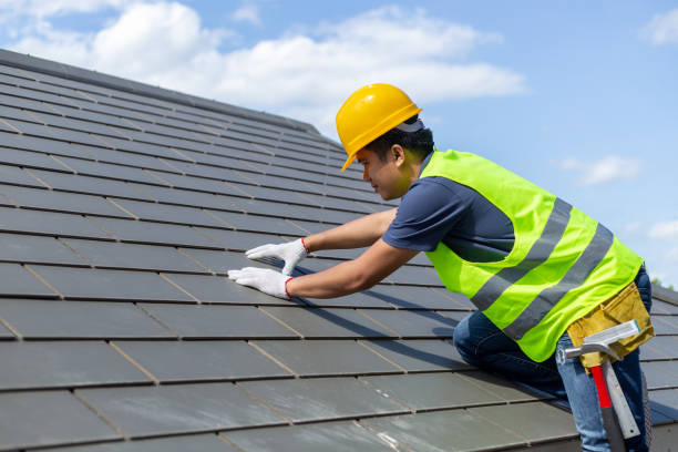 Best Slate Roofing Contractor  in Anderson, SC