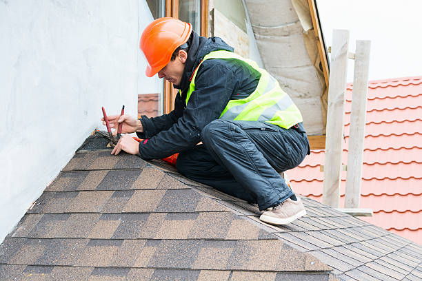 Reliable Anderson, SC Roofing Contractor Solutions